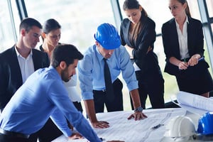 Construction IT Managed Services