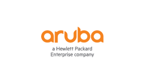 HPE Aruba Partner