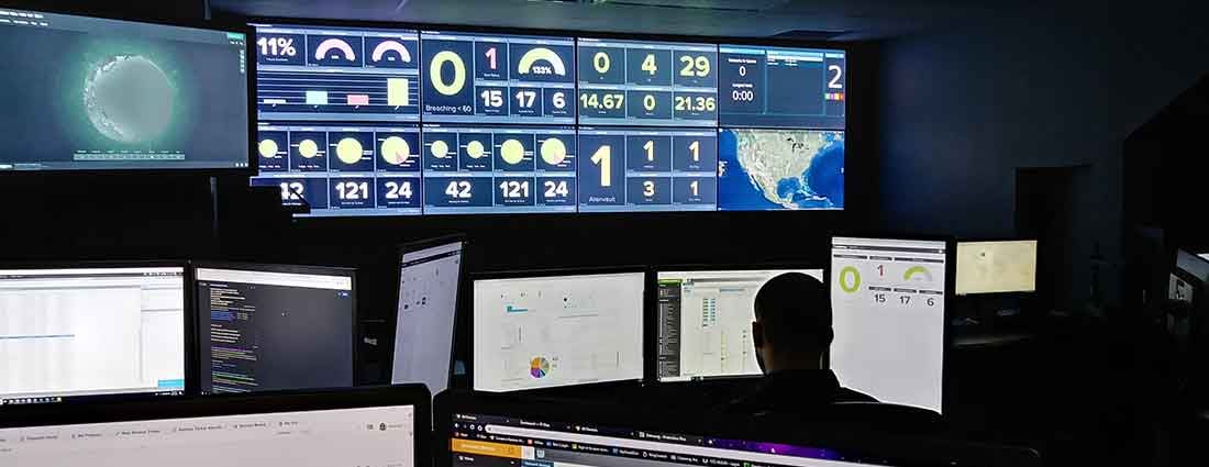 Managed IT services
