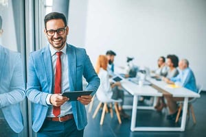 Microsoft 365 Services